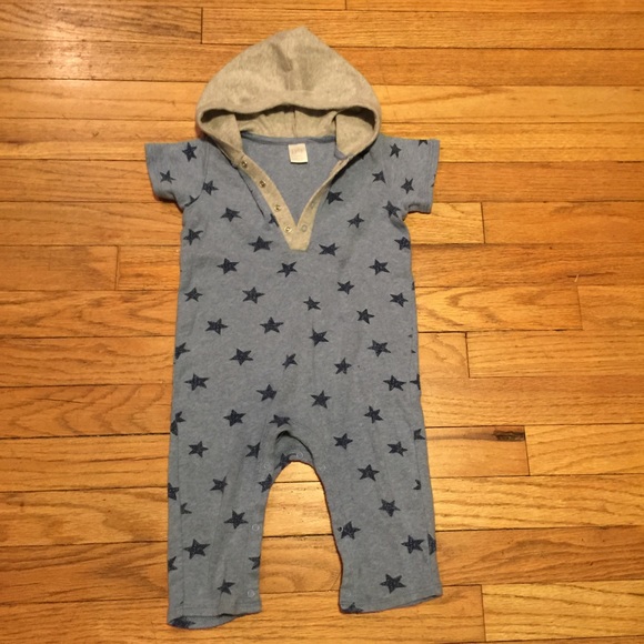 nordstrom onesie